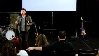 Why We Sing [in Church] - Dan Dameron