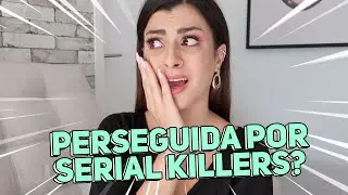 Histórias BIZARRAS que nunca contei!!! 😳 | Nah Cardoso