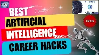 3 AI Websites Every Job Seeker Must Know in 2025 | Free + Paid Career Hacks