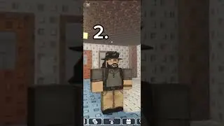 Best Avatars For Characters in UTS! Part 3: Thomas#foryou #foru #dc #fyp #robloxtip #gametip #avatar
