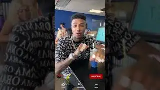 FouseyTube And BlueFace YouTube Story