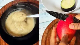Do you have eggplant ,make this 5 months babyfood ,that can promte your baby energy