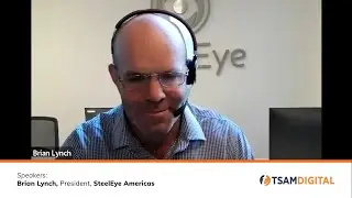 Communications Surveillance in Asset Management - An Interview with Brian Lynch from SteelEye