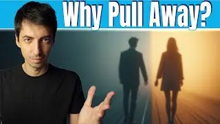 Fear of Intimacy (Why You Pull Away When Love Gets Real)