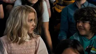 Eleven and dustin s1 scenepack stranger things 1/2