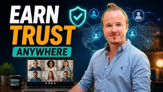 The Secret to Building Culture in Remote Teams  - YouTube Exclusive
