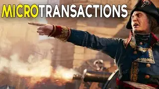 Assassin's Creed Unity - Will Have Microtransactions