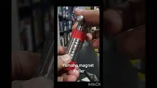 YAMAHA MAGNET PULLER ##TWO WHEELER SPECIAL TOOLS IN COIMBATORE ##9486502628