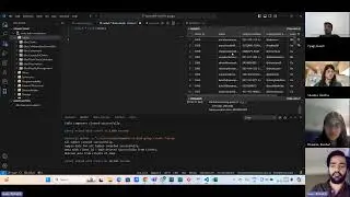 BEMM459 - Group R-  Database Technologies - video presentation