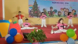 Nhảy 
