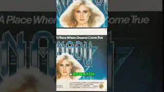 Gene Kelly's Last Dance: Xanadu's Retro Roller Disco!