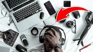 10 Best Tech Under 100 Dollars | Cool Tech On Aliexpress
