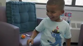 Meet Room to Grow Families