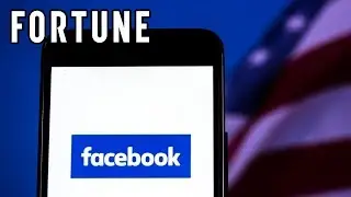 More Americans Distrust Facebook I Fortune
