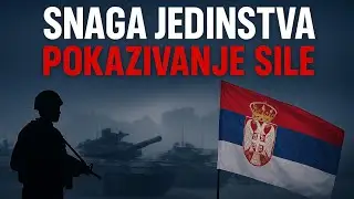 Srbija pokazala silu kakvu region ne pamti: MOĆ NA ULICAMA BEOGRADA | VOJNA PARADA