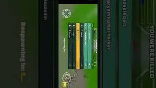 Minimilita is full of hacker,   Appsomniacs LLC, Miniclip try yo bnned this type of🙏@minimilitia3295
