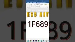 TRAN EMOJI IN MS WORD || Learncoe.com| #msoffice #shortcutkeys #wordshortcuts