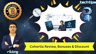 Cohortia Review: building an online community without burning out