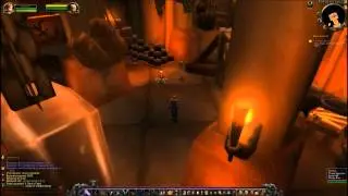 A Giant's Feast Quest - World of Warcraft