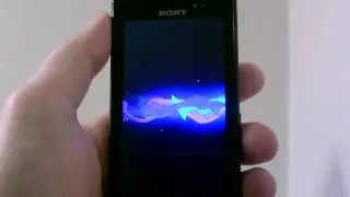 AROMA INSTALLER ROM EXPERIENCE XPERIA SOLA