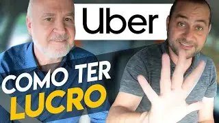 Uber: 5 DICAS FINANCEIRAS (com o Especialista Reinaldo Domingos)