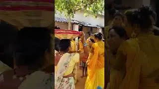 CG BIHA#tel Hardi#youtubeshorts #viralvideo #trend #lalitkumarbanjare #cg