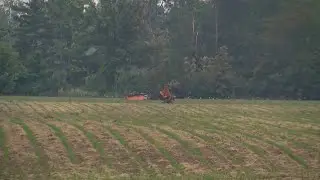 Porter Plane Crash Pkg