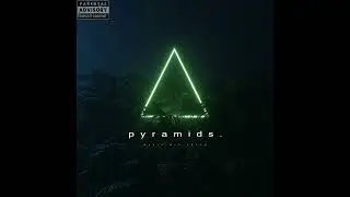 Cold Lo #BEATS - pyramids. (hip hop soul sampled lofi trap beat instrumental)