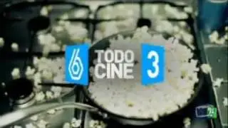 laSexta3 Todo Cine arranca como una gran apuesta cinematogr&aacute;fica