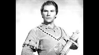 Brian Sullivan - Lohengrin's entrance (Metropolitan Opera, 1955)