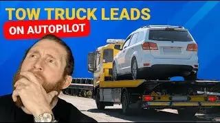 Unlocking the Secrets of Tow Truck Google Ads for Instant Lead Generation