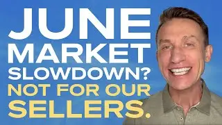 June 2025 West Hollywood Condo Market Update &ndash; Our Sellers Are Winning!