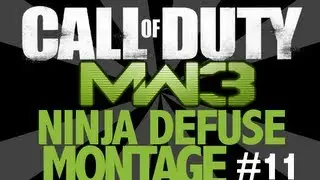 MW3 | Ninja Defuse/Troll #11