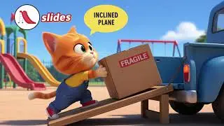 Simple Machines &ndash; The Tools That Make Work Easy | Science for Kids