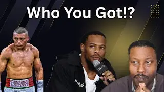 Roach vs Cruz Prediction | Who Wins the Battle of Tank&rsquo;s Toughest Opponents?