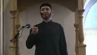 Пятничная хутба Батыров Ибрагим 23 02 24