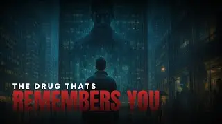 The Drug that Could Restore an Entire City's Memory