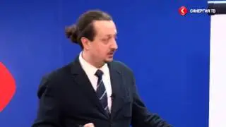 Андрей Коптелов Что такое бизнес процесс, владелец процесса и процессный офис  СИНЕРГИЯ