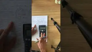 ÖLÇME BİLGİSİ - TAKİMETRİK ALIM SAYISAL ÖRNEK - BÖLÜM 1