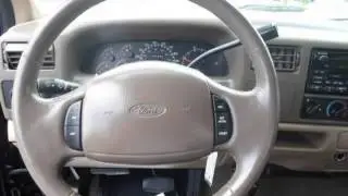 1999 Ford Super Duty F-250 Lariat Used Cars - Twin Falls,Idaho - 2013-06-12
