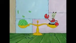 SpongeBob Music: Cha Ching (Instrumental)