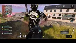 CALL OF DUTY WARZONE MOBILE IOS MAX SETTINGS 120FOV iPhone 16 PRO MAX
