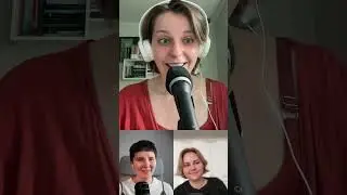 Оля Птицева о спойлерах на презентации книги