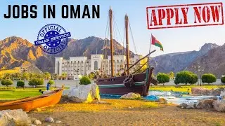 Fresher Jobs in Oman 2020 - Jobs with Salaries in Oman 2020