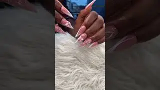Beautiful nails #viral #explorepage