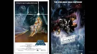 Top Cult Films '70s and '80s Horror/Sci-Fi Soundtrack Compilation HD
