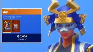 Yup, Worst Item Shop EVER... Fortnite ITEM SHOP [September 25] | Kodak wK