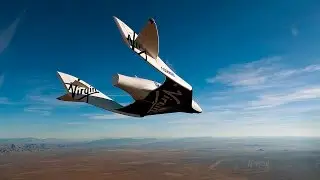 Want a ticket to space? Virgin Galactic is at your service | The Edge