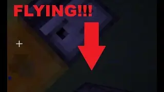 Как построить РАБОЧИЙ летательный аппарат в Minecraft (простой урок)