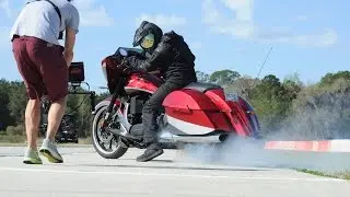 DRIFT &ndash; Behind the Scenes with the Riders &ndash; Victory Motorcycles